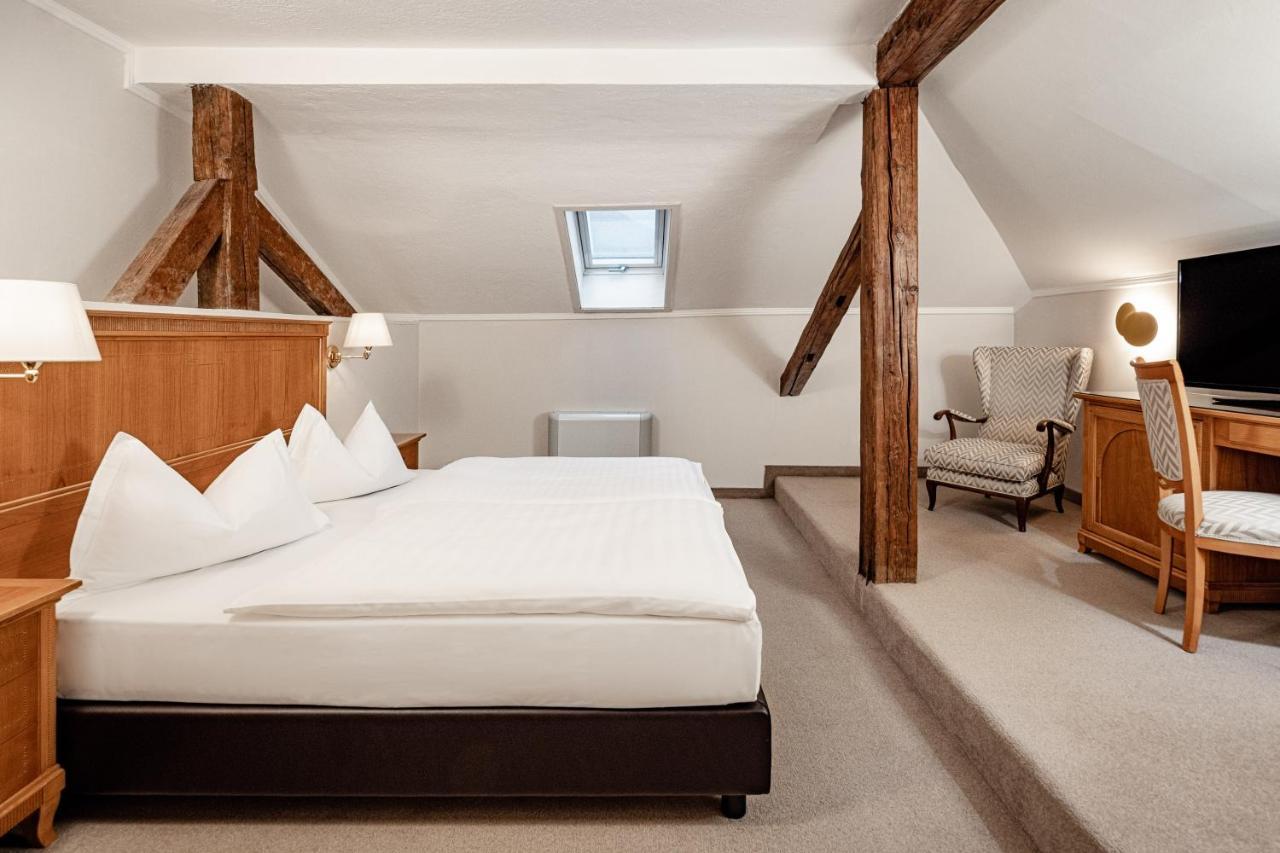 Classic Hotel Meranerhof Eksteriør bilde