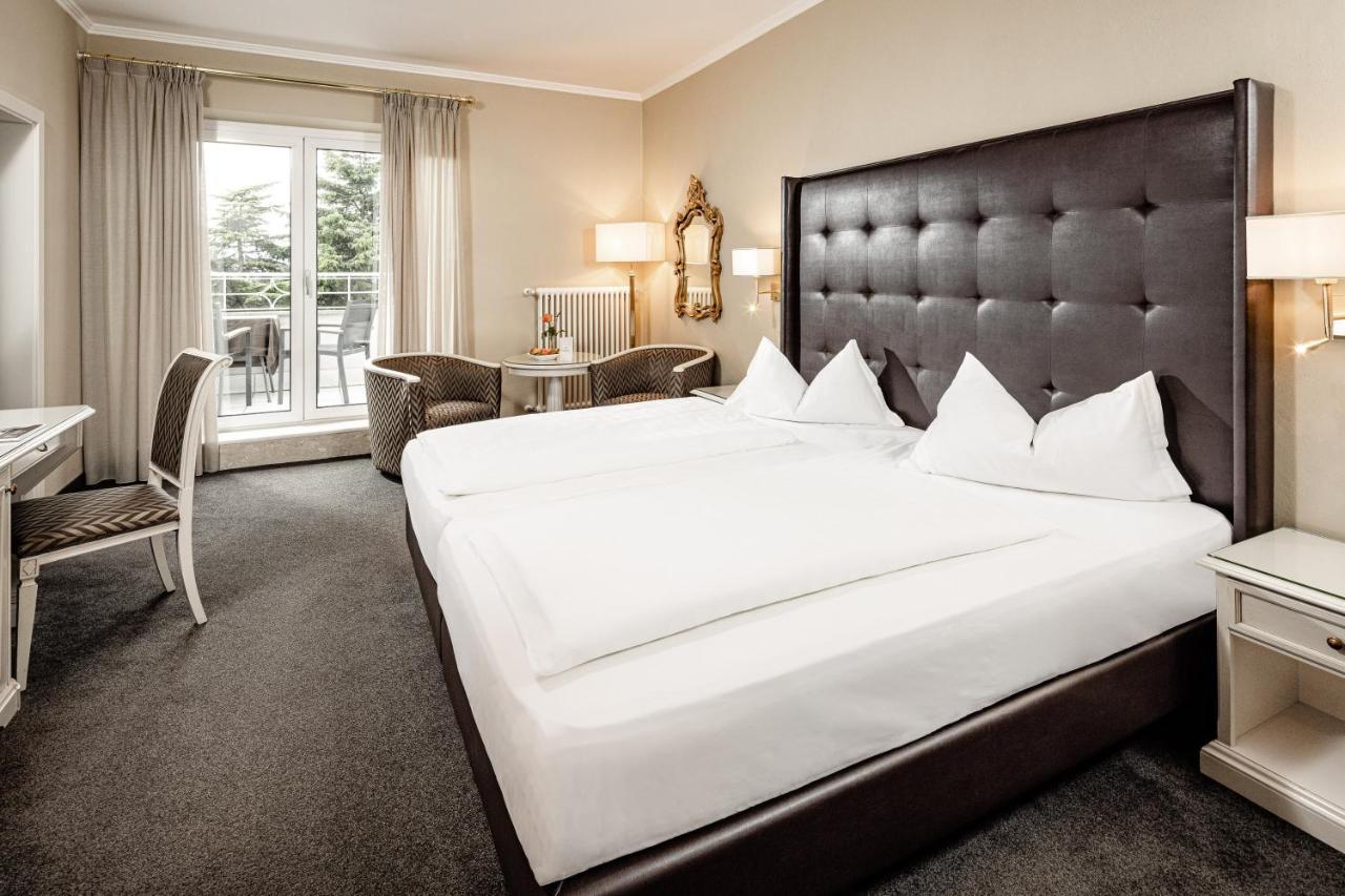 Classic Hotel Meranerhof Eksteriør bilde