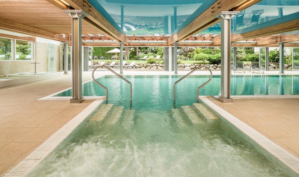 Classic Hotel Meranerhof Fasiliteter bilde