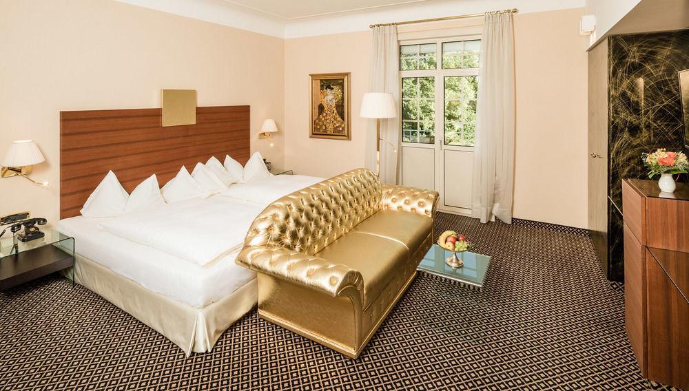 Classic Hotel Meranerhof Rom bilde