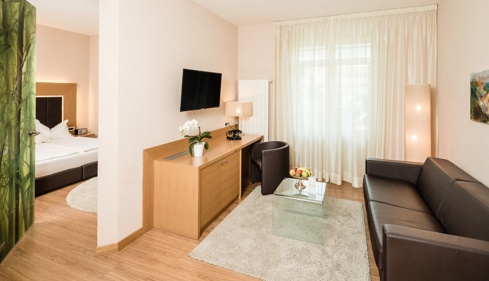 Classic Hotel Meranerhof Rom bilde